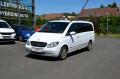Mercedes-Benz Viano 3.0CDi V6 AT 6 m�st mot po GO