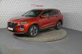 Hyundai Santa Fe 2.2CRDi 147kw Luxury 4x4