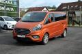 Ford Tourneo Custom 2.0 mHEV 136 Titan.L2