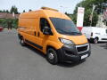 Peugeot Boxer 3300 L2H2 Act.