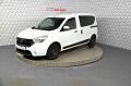 Dacia Dokker 1.6 75 Arctica 5d