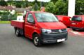 Volkswagen Transporter Valn�k 4x4 2.0TDi 150kW