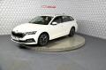 �koda Octavia 1.5TSi 110kw STYLE kombi