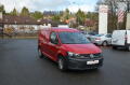 Volkswagen Caddy MAXI 1.4TGi CNG D�lna