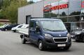 Peugeot Boxer 35L3 2.2Blue HDI 140k DC
