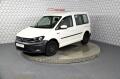 Volkswagen Caddy 2.0TDi 90kW 4X4 TRENDLINE
