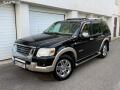 Ford Explorer V8 4.6i + LPG 217kw Aut Ta� 2t