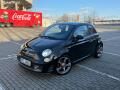 Fiat 500 Abarth 1.4T - 103kw Automat