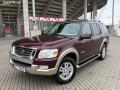 Ford Explorer 4.0 V6i+LPG, 152kw 4x4 7m�st