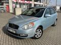 Hyundai Accent 1.6i, 82kw P�vod �R 1. maj.