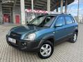 Hyundai Tucson 2.0CRDi,83kw 4x4 Aut. P�vod �R