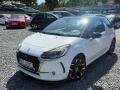 DS Automobiles DS3 1.6HDi, 88kw P�vod �R