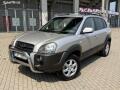 Hyundai Tucson 2.0CRDi, 4x4, 82kw P�vod �R