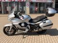 Moto Guzzi Norge 1200 G.P.R.v�fuk 75kw