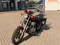 Yamaha XV Virago XV750 44kw