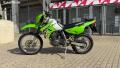 Kawasaki KLR 650 V�jime�n� Stav 31kw A2