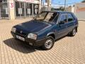 �koda Favorit 135GLX 85t.Km Prvn� Majitel