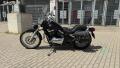 Kawasaki VN 800 41kw,