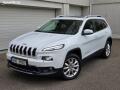 Jeep Cherokee 2.0 CRD 4x4 Limited Aut Pano