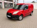 Fiat Dobl� 1.3JTD, 66kw P�vod �R 1. maj.