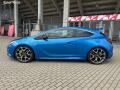 Opel Astra GTC OPC 2.0 Turbo 206kw