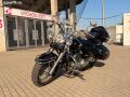 Yamaha XVS DragStar 649, 29k, Kufry,