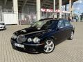 Jaguar S-Type 2.7D, 152kw Nov� STK