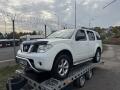 Nissan Pathfinder 2.5DCI 125kw AT 4x4
