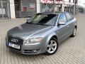 Audi A4 Avant 1.9TDI, 85kw, Nova STK