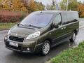 Peugeot Expert Tepee 2.0 HDI 120Kw Motor 3v�lce