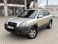 Hyundai Tucson 2.0 i 4x4 ta�n�