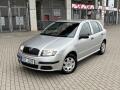 �koda Fabia 1.2i