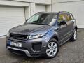 Land Rover Range Rover Evoque 2.0TD Aut 4x4 Hlu�n�j�� motor