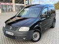 Volkswagen Caddy 2.0i + CNG 80kw