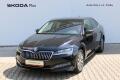 �koda Superb 2.0 TDI 110 kW Style