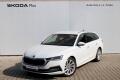 �koda Octavia Style 1.5 TSI 110 kW DSG