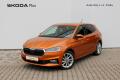 �koda Fabia Top Selection 1.0 TSI 70kw M5F