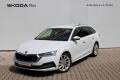 �koda Octavia Combi Style 1.5 TSI 110kw M-HE