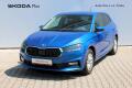 �koda Fabia 1.0 TSI 85 kW Top Selection