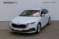 �koda Octavia 1.5 TSI 110 kW Style Plus