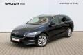 �koda Octavia Combi Top Selection 2.0 TDI 11