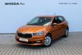 �koda Fabia Selection 1.0 MPI 59kw M5F