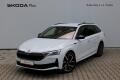 �koda Octavia Sportline Combi 2.0 TDI 110kw