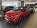 Renault Captur Techno TCe 90