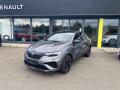 Renault Arkana Esprit Alpine mild hybrid 160