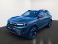 Dacia Duster Extreme Tce130 4x4