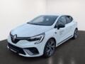 Renault Clio R.S. Line E-Tech full hybrid 1