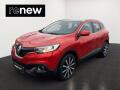 Renault Kadjar 1.2tce 96kw, Intens, Nov� STK