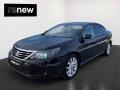 Renault Latitude 3.0dci V6, Initiale Paris