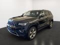Jeep Grand Cherokee 3.0CRD 184kw, OVERLAND, �R
